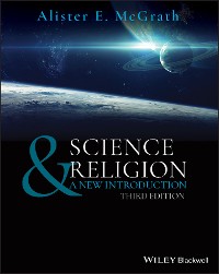 Cover Science & Religion