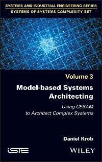 Cover Model-based Systems Architecting