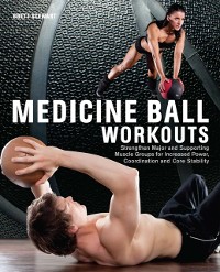 Cover Medicine Ball Workouts