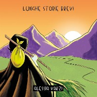 Cover Lunghe storie brevi