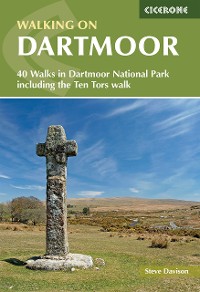 Cover Walking on Dartmoor