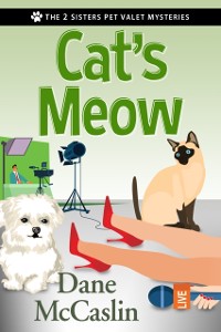 Cover Cat's Meow