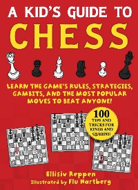 Cover Kid's Guide to Chess
