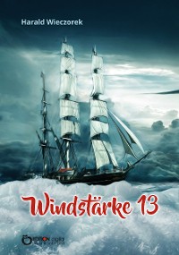 Cover Windstärke 13