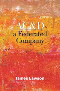 Cover Ac&D                a Federated Company