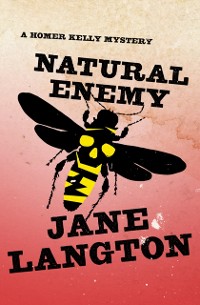 Cover Natural Enemy