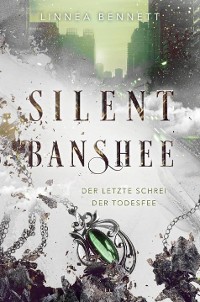 Cover Silent Banshee