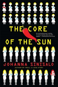 Cover Core of the Sun