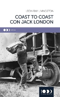 Cover Coast to cost con Jack London