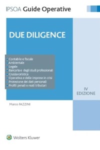 Cover Due Diligence
