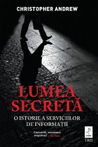 Cover Lumea secreta