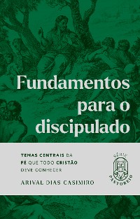 Cover Fundamentos para o discipulado