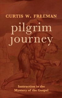 Cover Pilgrim Journey