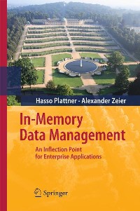 Cover In-Memory Data Management