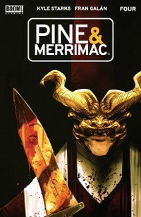 Cover Pine and Merrimac #4