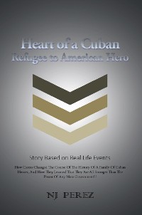Cover Heart of a Cuban