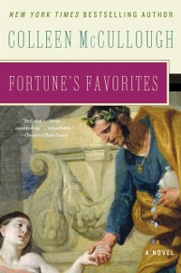 Cover Fortune's Favorites