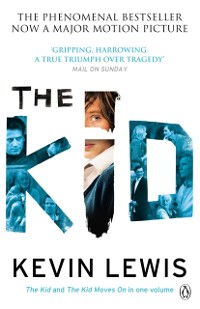 Cover Kid (Film Tie-in)