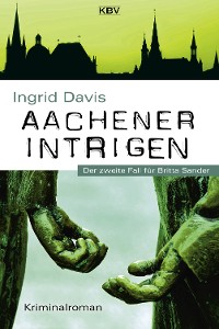 Cover Aachener Intrigen