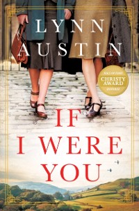 Cover If I Were You: A Novel