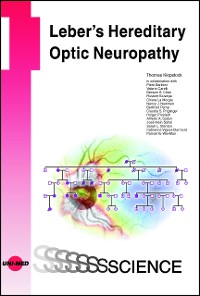 Cover Leber´s Hereditary Optic Neuropathy