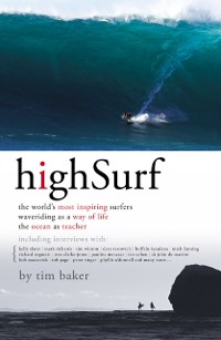 Cover High Surf