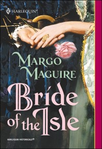 Cover Bride of the Isle