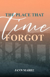 Cover The Place That Time Forgot