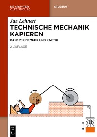 Cover Technische Mechanik Kapieren