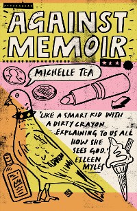 Cover Against Memoir