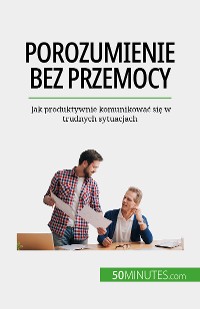 Cover Porozumienie bez przemocy