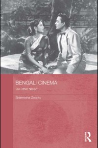 Cover Bengali Cinema