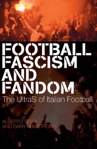 Cover Football, Fascism and Fandom