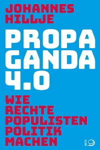 Cover Populismus 4.0
