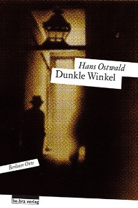 Cover Dunkle Winkel