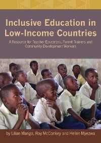 Cover Inclusive Education in Low-Income Countries