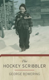 Cover Hockey Scribbler