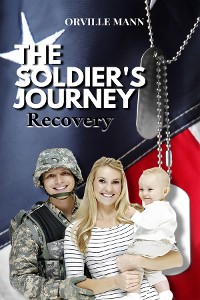 Cover The Soldier's Journey