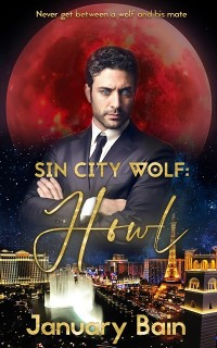 Cover Howl