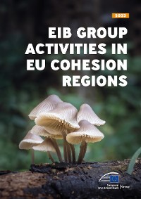 Cover EIB Group activities in EU cohesion regions 2023