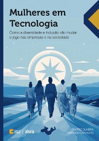 Cover Mulheres em Tecnologia