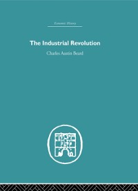 Cover Industrial Revolution