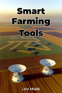 Cover Smart Farming Tools