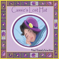 Cover Cassie'S Lost Hat