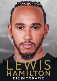 Cover Lewis Hamilton