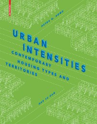 Cover Urban Intensities