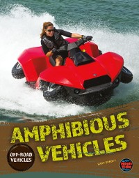 Cover Amphibious Vehicles
