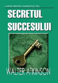 Cover Secretul succesului