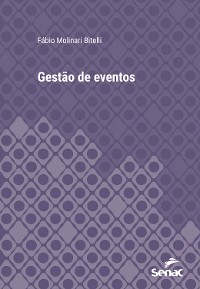 Cover Gestão de eventos