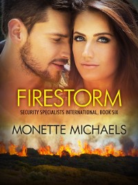 Cover Firestorm